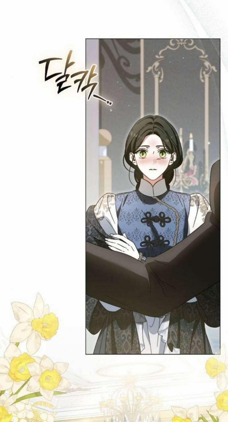 manhwax10.com - Truyện Manhwa Dành Cho Nàng Juliet Xinh Đẹp Chương 8 Trang 20