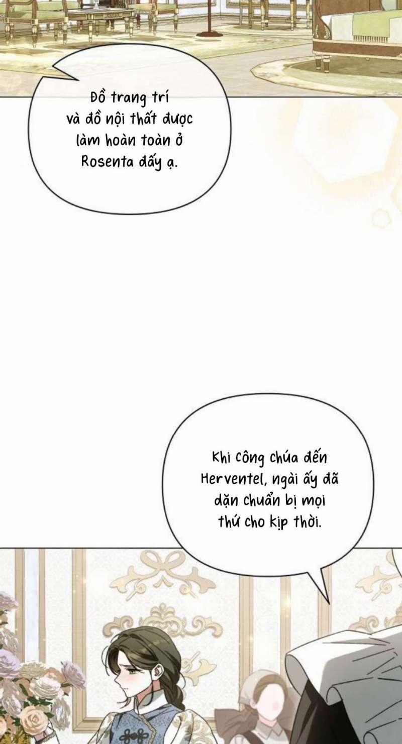 manhwax10.com - Truyện Manhwa Dành Cho Nàng Juliet Xinh Đẹp Chương 8 Trang 23