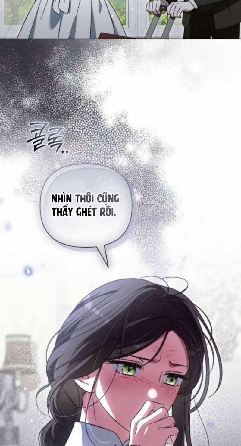 manhwax10.com - Truyện Manhwa Dành Cho Nàng Juliet Xinh Đẹp Chương 8 Trang 27