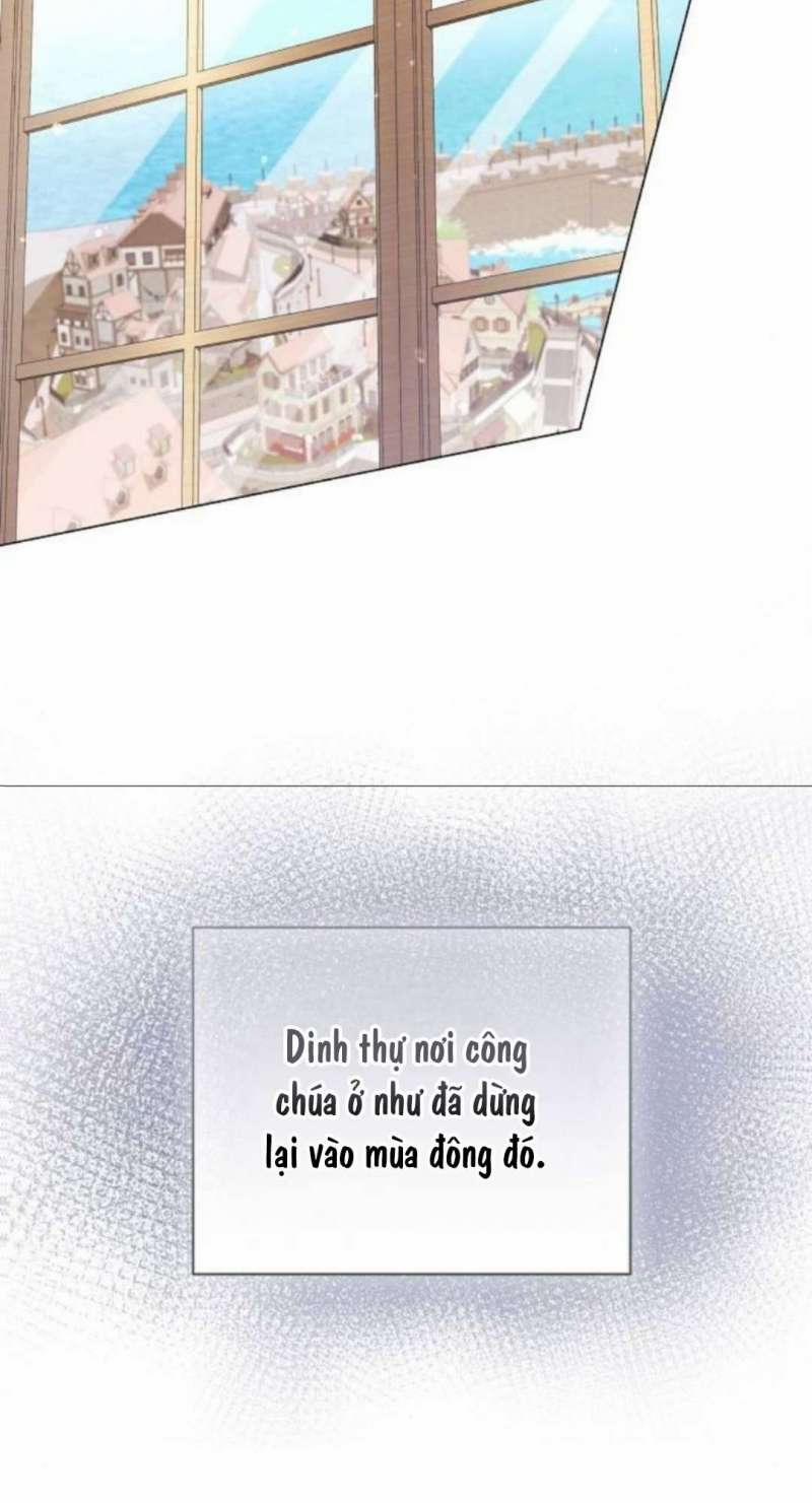 manhwax10.com - Truyện Manhwa Dành Cho Nàng Juliet Xinh Đẹp Chương 8 Trang 31