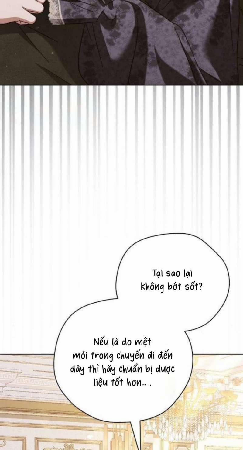 manhwax10.com - Truyện Manhwa Dành Cho Nàng Juliet Xinh Đẹp Chương 8 Trang 33