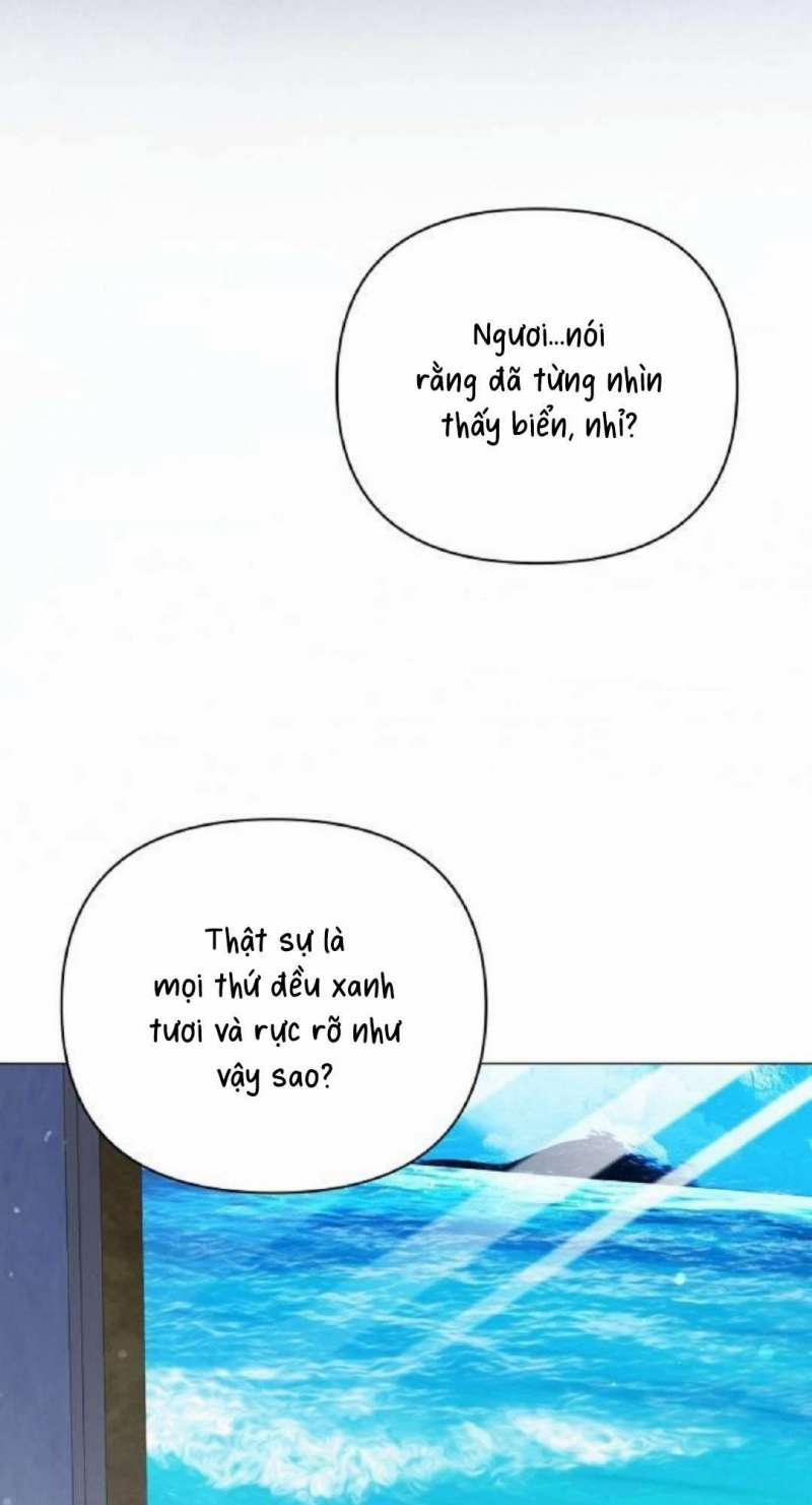 manhwax10.com - Truyện Manhwa Dành Cho Nàng Juliet Xinh Đẹp Chương 8 Trang 57