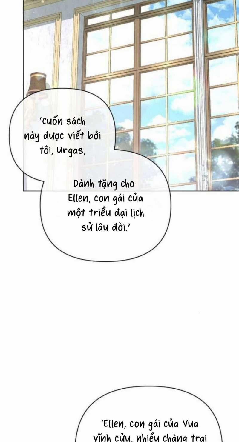 manhwax10.com - Truyện Manhwa Dành Cho Nàng Juliet Xinh Đẹp Chương 8 Trang 80