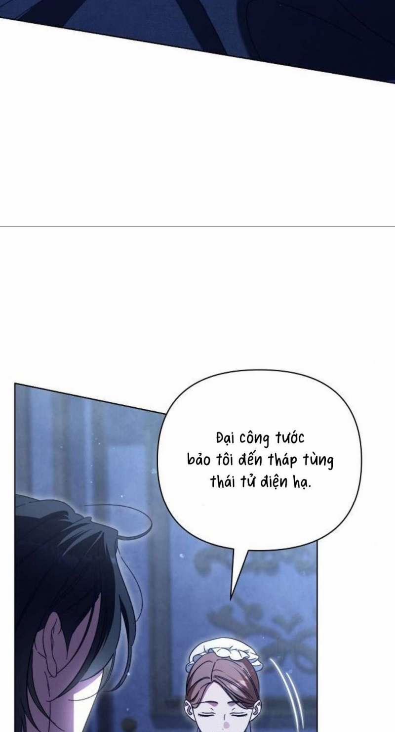 manhwax10.com - Truyện Manhwa Dành Cho Nàng Juliet Xinh Đẹp Chương 9 Trang 47