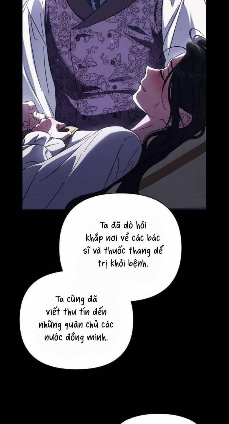 manhwax10.com - Truyện Manhwa Dành Cho Nàng Juliet Xinh Đẹp Chương 9 Trang 78