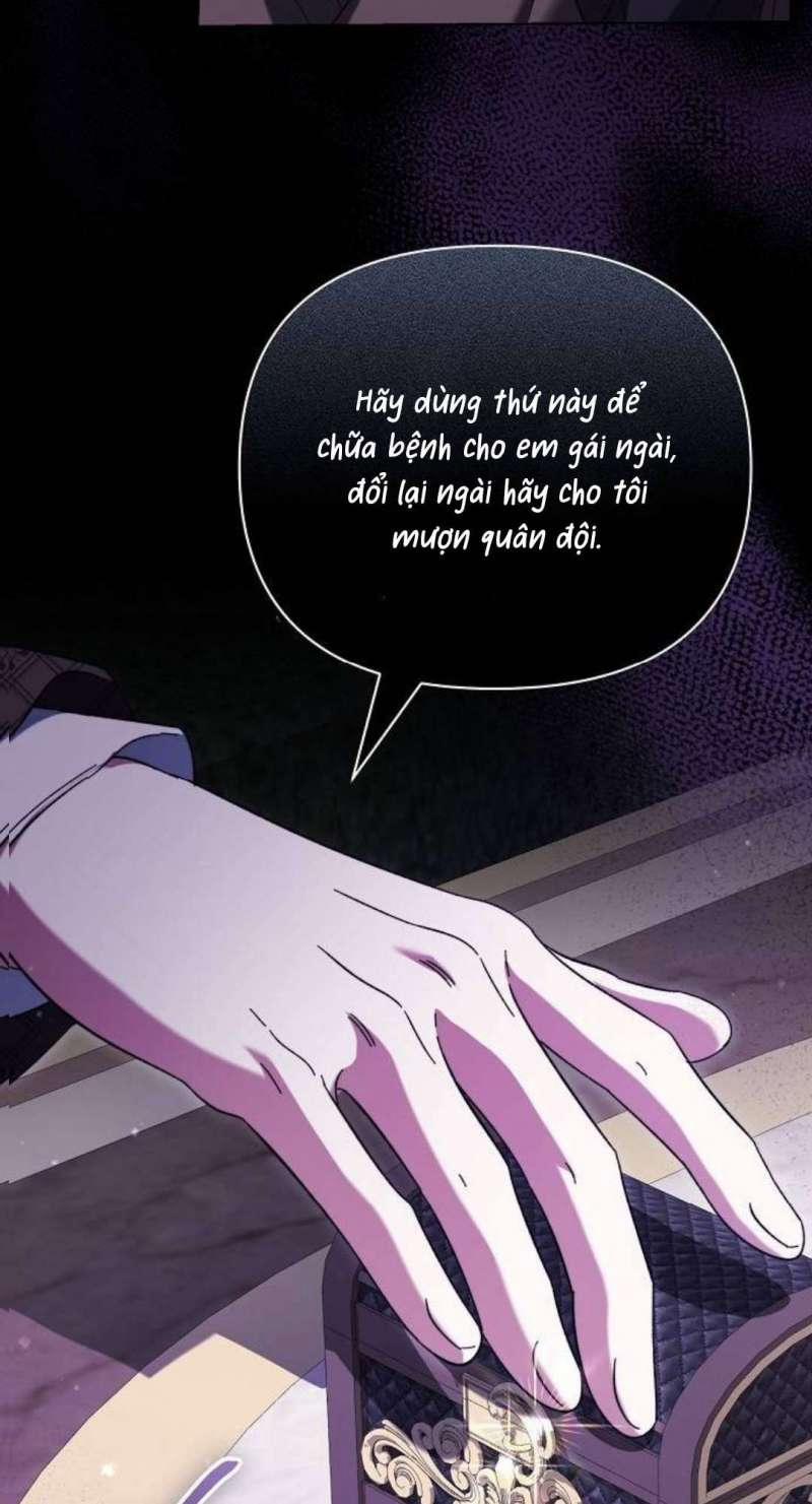 manhwax10.com - Truyện Manhwa Dành Cho Nàng Juliet Xinh Đẹp Chương 9 Trang 86