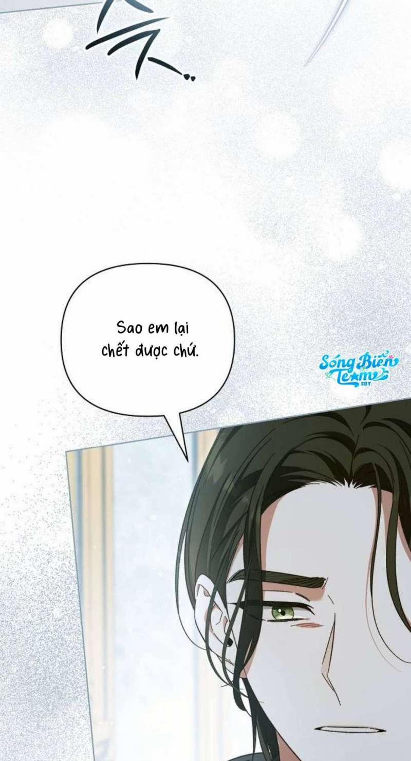 manhwax10.com - Truyện Manhwa Dành Cho Nàng Juliet Xinh Đẹp Chương 9 Trang 10