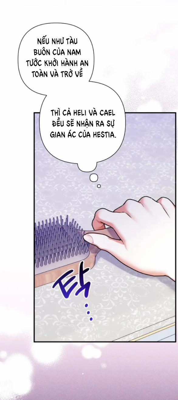 manhwax10.com - Truyện Manhwa Dành Cho Nhân Vật Bị Bỏ Rơi Yêu Thích Nhất Của Tôi Chương 81 2 Trang 44