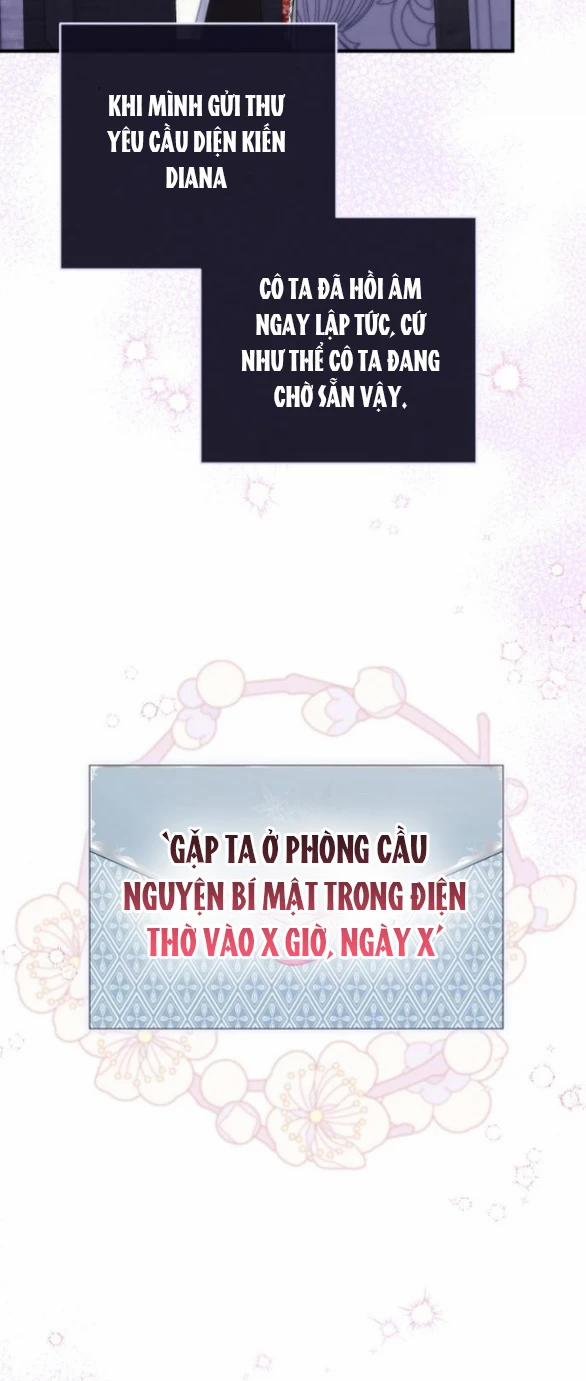 manhwax10.com - Truyện Manhwa Dành Cho Nhân Vật Bị Bỏ Rơi Yêu Thích Nhất Của Tôi Chương 87 Trang 35