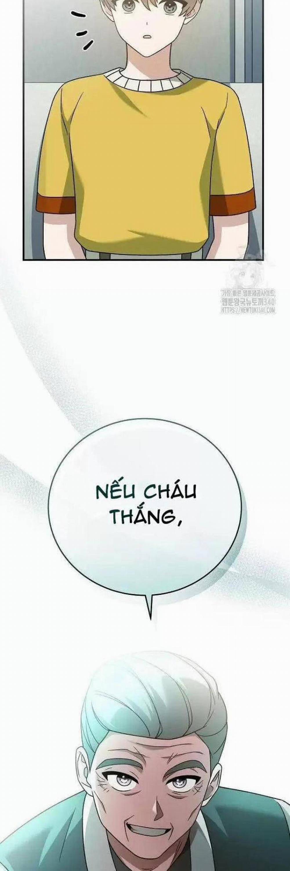 manhwax10.com - Truyện Manhwa Dành Cho Thiên Tài Âm Nhạc Chương 27 Trang 77