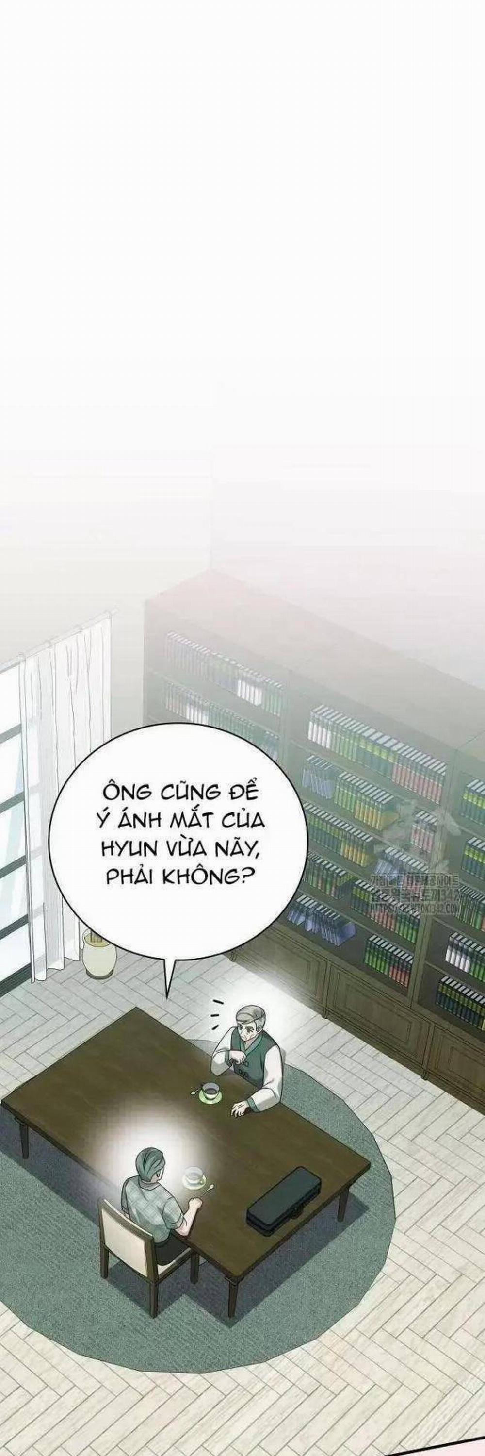 manhwax10.com - Truyện Manhwa Dành Cho Thiên Tài Âm Nhạc Chương 29 Trang 20