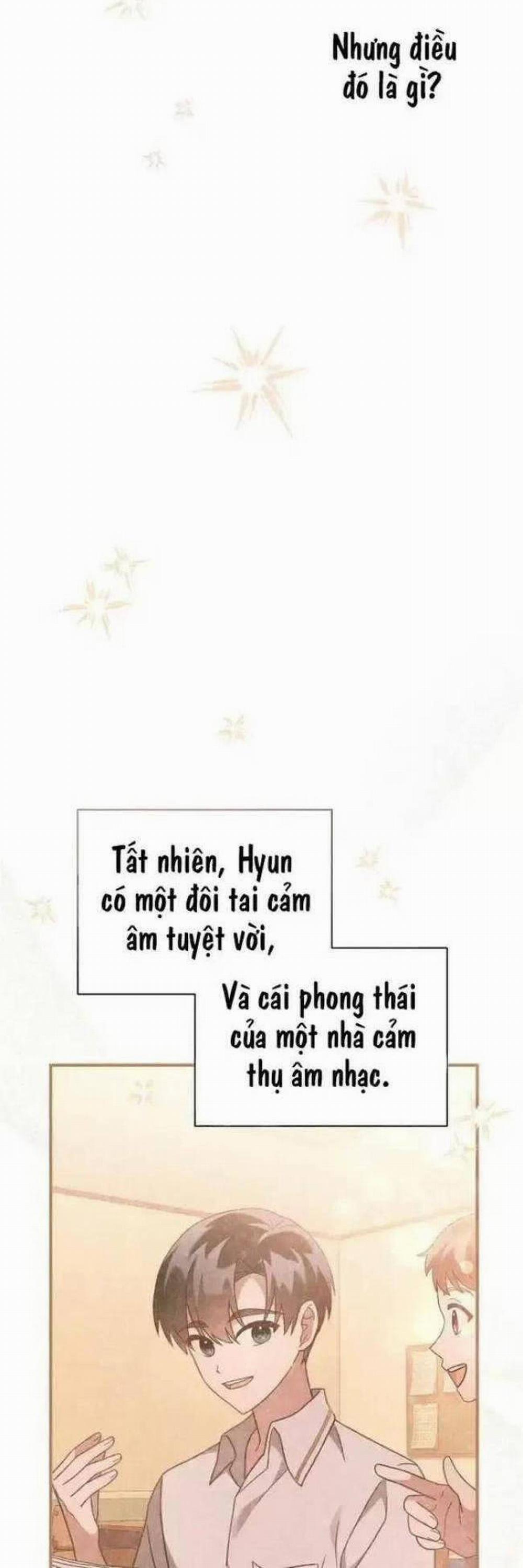 manhwax10.com - Truyện Manhwa Dành Cho Thiên Tài Âm Nhạc Chương 3 Trang 46