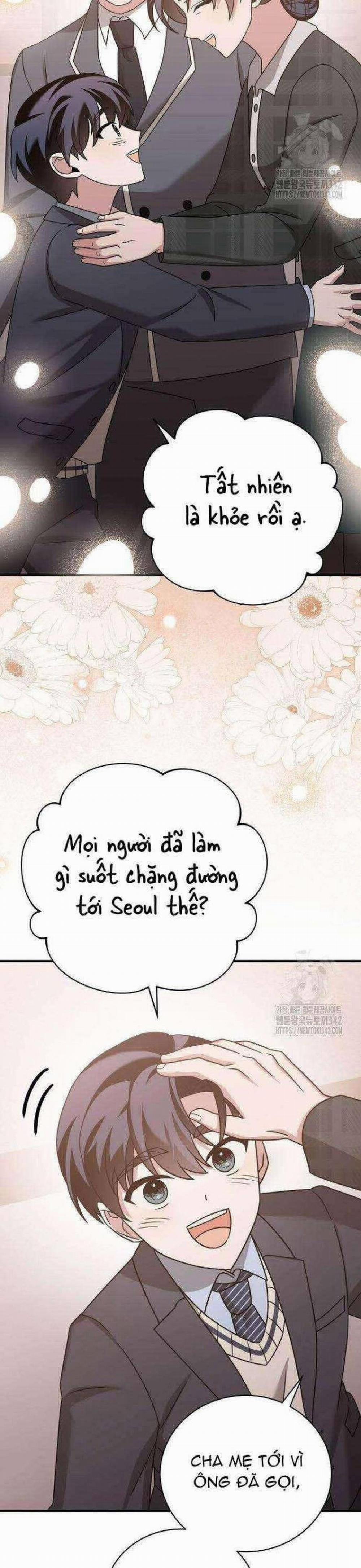 manhwax10.com - Truyện Manhwa Dành Cho Thiên Tài Âm Nhạc Chương 30 Trang 4