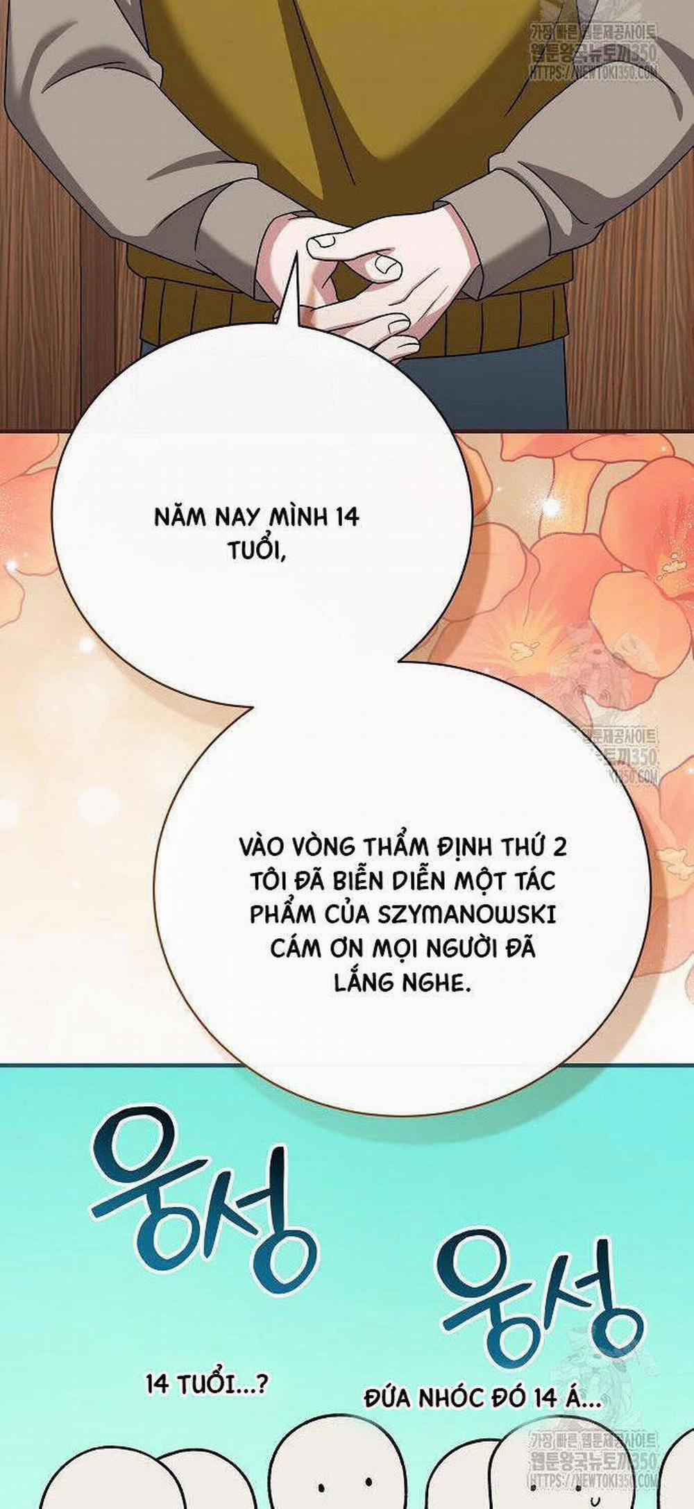 manhwax10.com - Truyện Manhwa Dành Cho Thiên Tài Âm Nhạc Chương 38 Trang 36