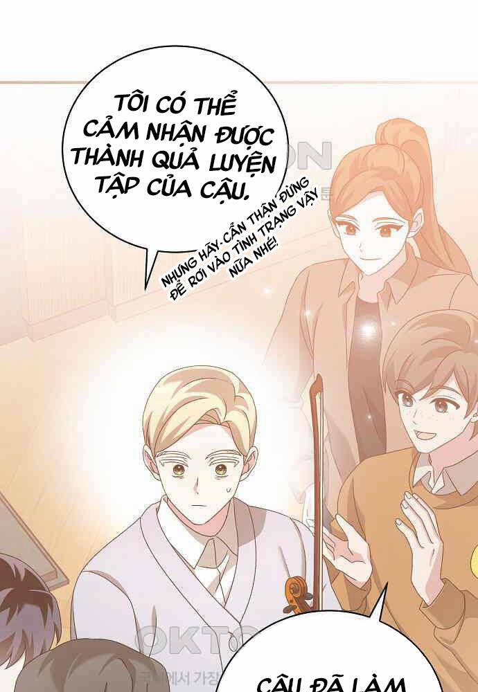 manhwax10.com - Truyện Manhwa Dành Cho Thiên Tài Âm Nhạc Chương 41 Trang 134