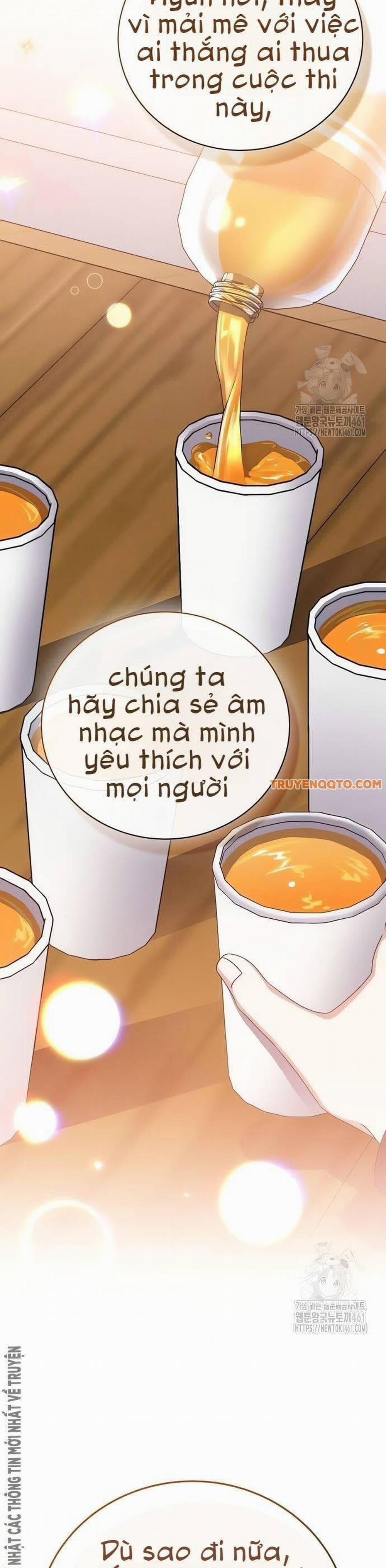 manhwax10.com - Truyện Manhwa Dành Cho Thiên Tài Âm Nhạc Chương 42 Trang 11