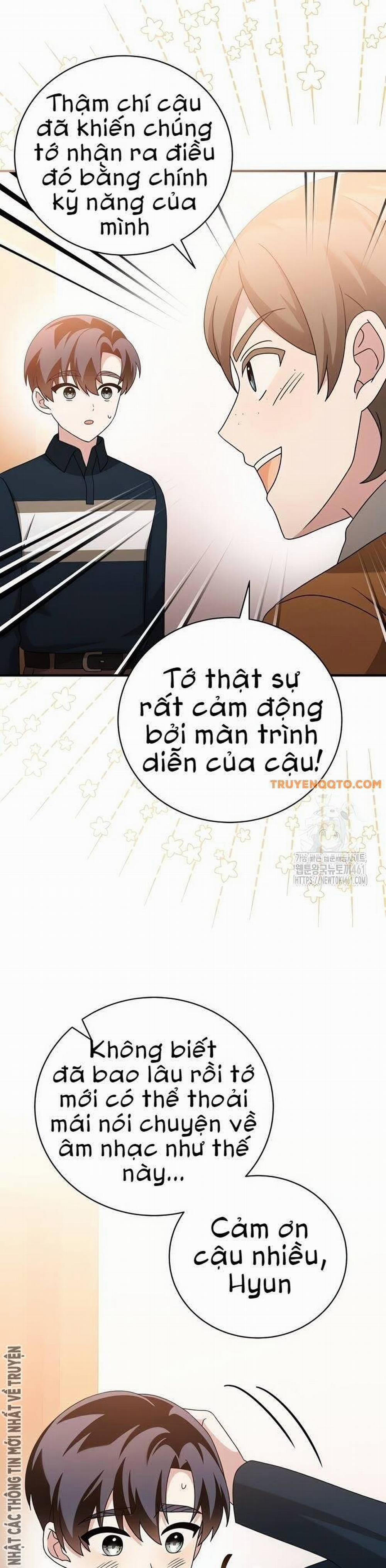 manhwax10.com - Truyện Manhwa Dành Cho Thiên Tài Âm Nhạc Chương 42 Trang 9