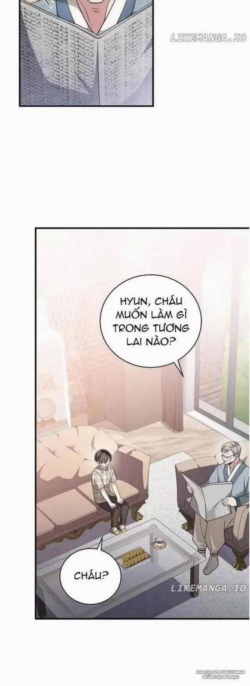 manhwax10.com - Truyện Manhwa Dành Cho Thiên Tài Âm Nhạc Chương 5 Trang 28