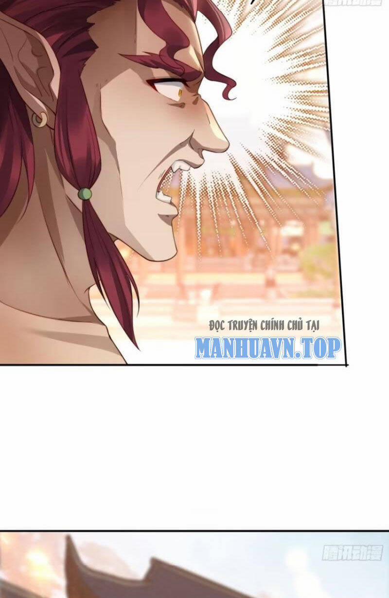 manhwax10.com - Truyện Manhwa Đánh Dấu Chín Vạn Năm, Tiền Nhiệm Đạo Lữ Muốn Chém Chết Ta Chương 13 Trang 13