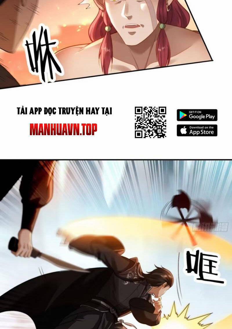 manhwax10.com - Truyện Manhwa Đánh Dấu Chín Vạn Năm, Tiền Nhiệm Đạo Lữ Muốn Chém Chết Ta Chương 13 Trang 32