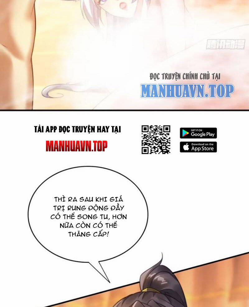 manhwax10.com - Truyện Manhwa Đánh Dấu Chín Vạn Năm, Tiền Nhiệm Đạo Lữ Muốn Chém Chết Ta Chương 14 Trang 36