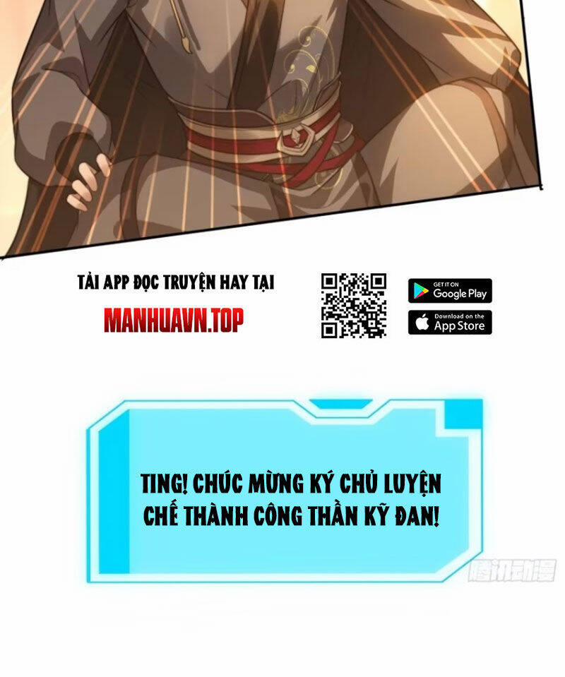 manhwax10.com - Truyện Manhwa Đánh Dấu Chín Vạn Năm, Tiền Nhiệm Đạo Lữ Muốn Chém Chết Ta Chương 15 Trang 44