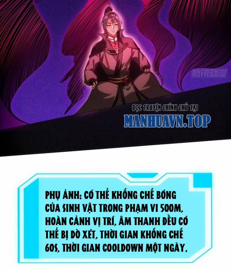 manhwax10.com - Truyện Manhwa Đánh Dấu Chín Vạn Năm, Tiền Nhiệm Đạo Lữ Muốn Chém Chết Ta Chương 15 Trang 47