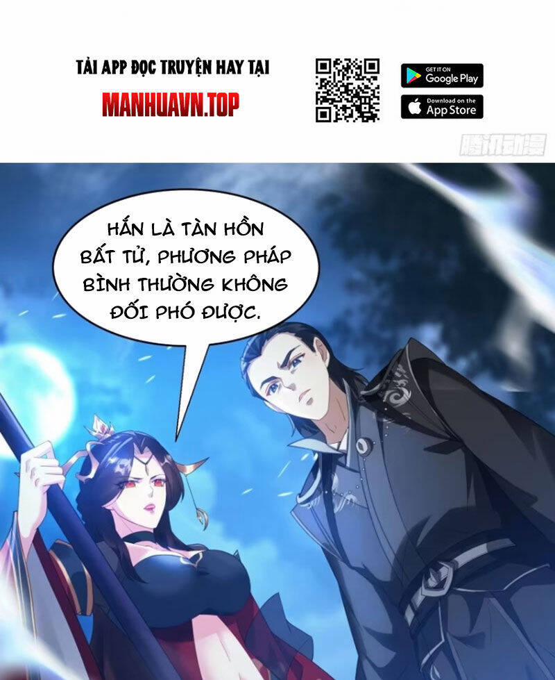 manhwax10.com - Truyện Manhwa Đánh Dấu Chín Vạn Năm, Tiền Nhiệm Đạo Lữ Muốn Chém Chết Ta Chương 15 Trang 10