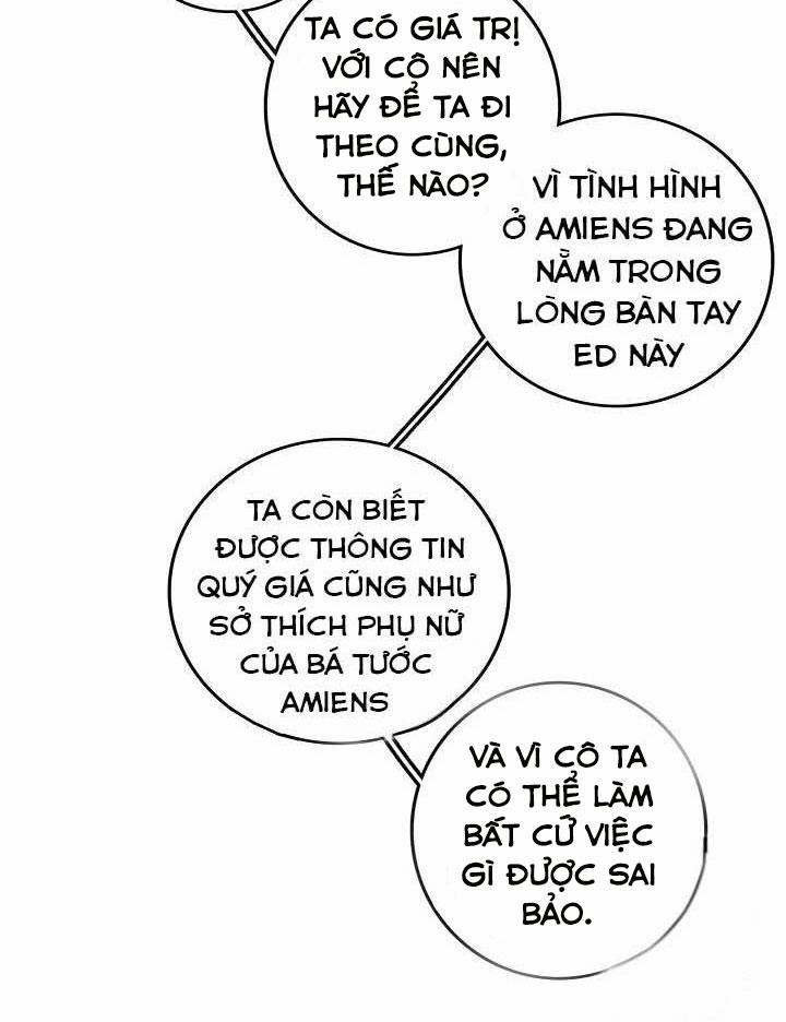 manhwax10.com - Truyện Manhwa Đánh Lái Về Hướng Bắc-Tây Bắc Chương 2 Trang 93