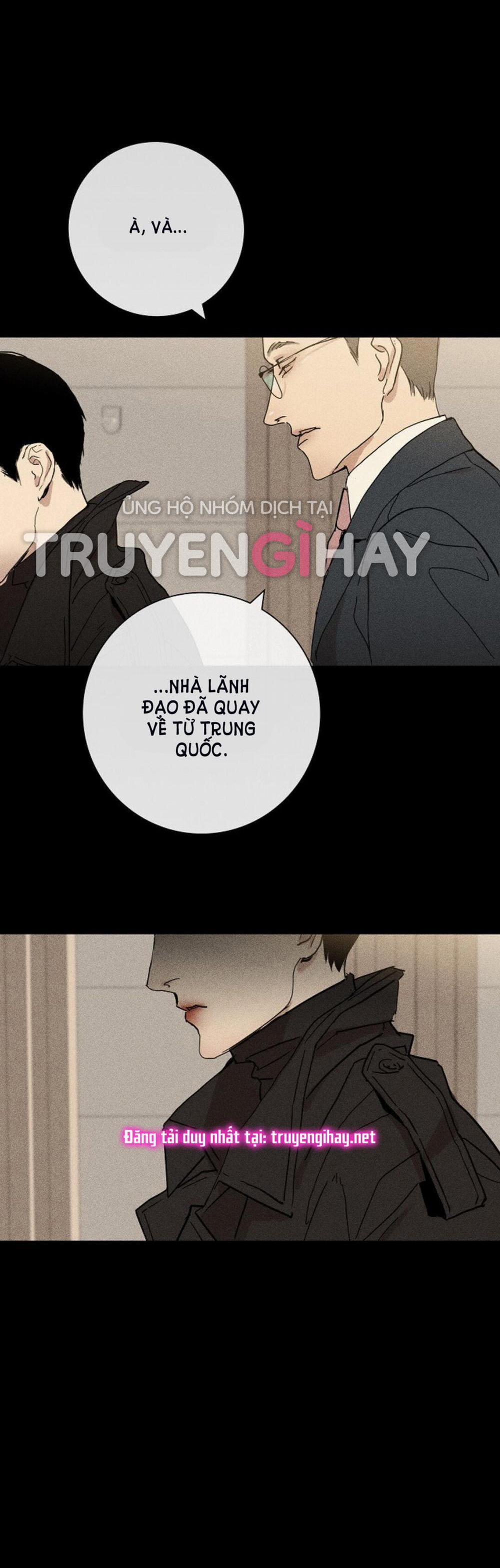 manhwax10.com - Truyện Manhwa Đánh Mất Tình Yêu Chương 2 Trang 23