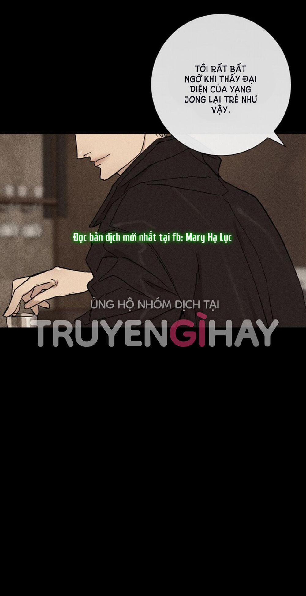 manhwax10.com - Truyện Manhwa Đánh Mất Tình Yêu Chương 2 Trang 26