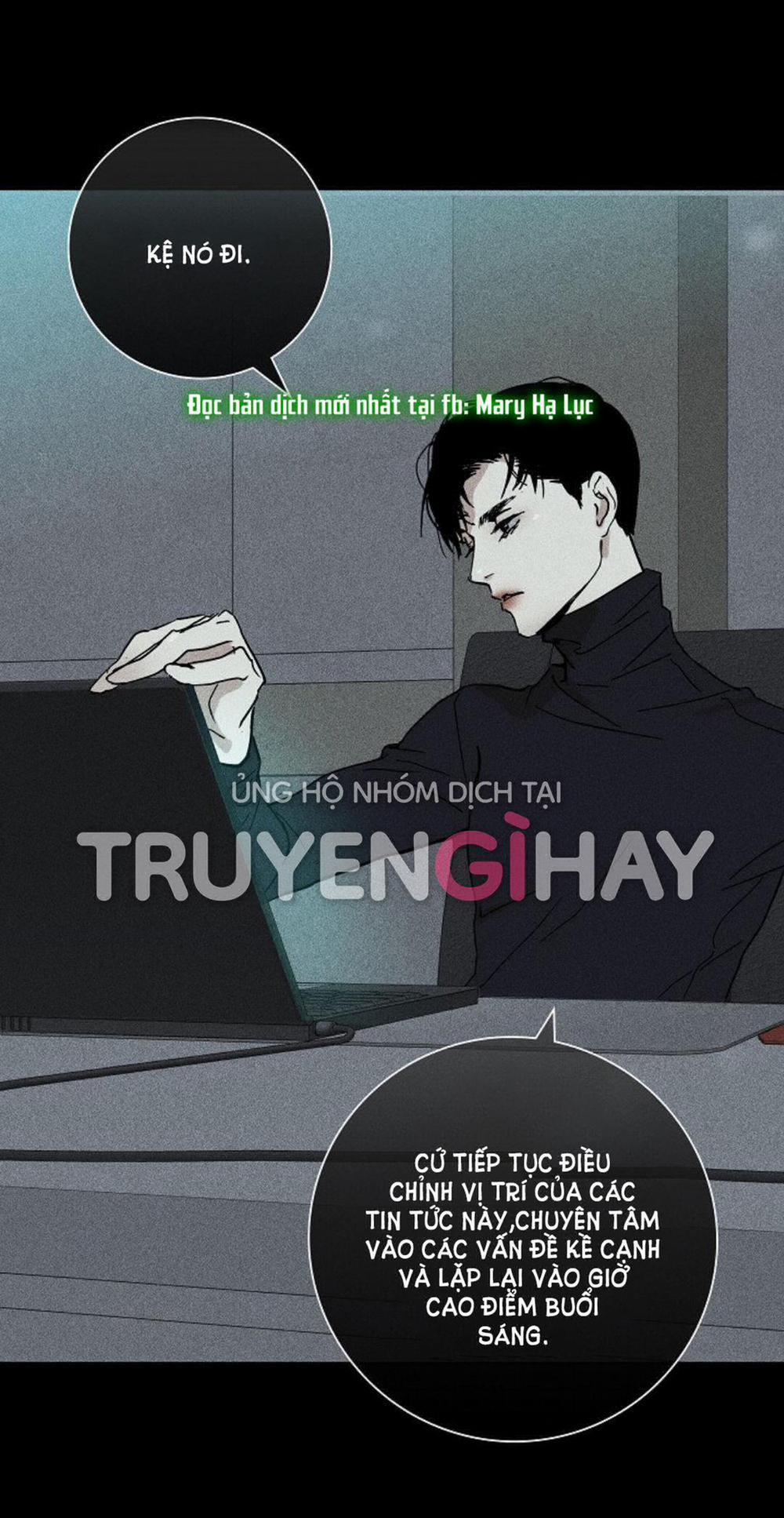 manhwax10.com - Truyện Manhwa Đánh Mất Tình Yêu Chương 2 Trang 34