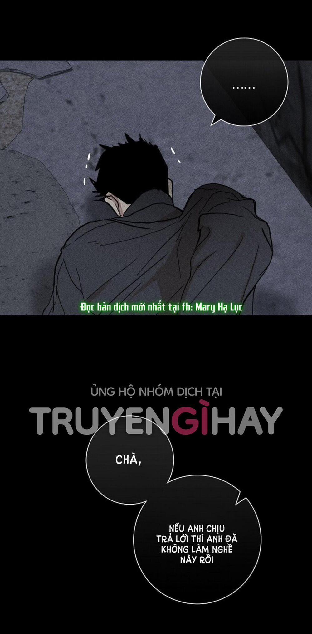 manhwax10.com - Truyện Manhwa Đánh Mất Tình Yêu Chương 2 Trang 8