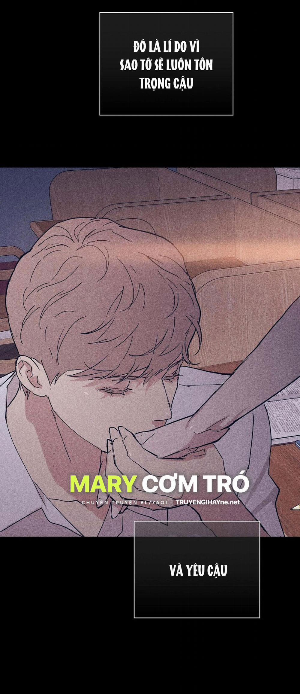 manhwax10.com - Truyện Manhwa Đánh Mất Tình Yêu Chương 32 2 Trang 44