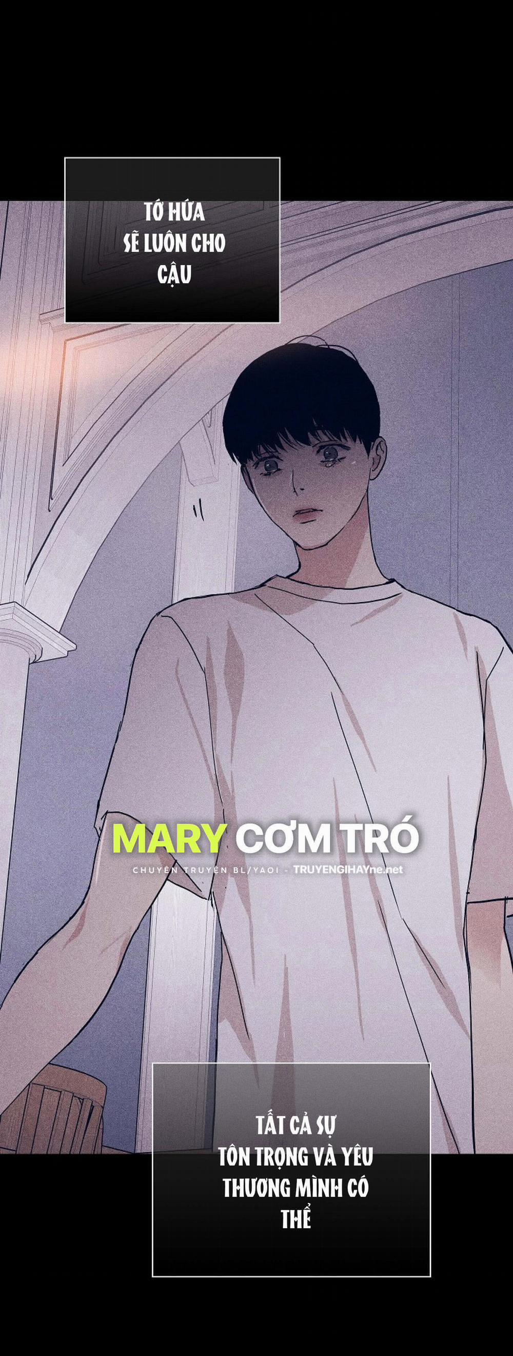 manhwax10.com - Truyện Manhwa Đánh Mất Tình Yêu Chương 32 2 Trang 45