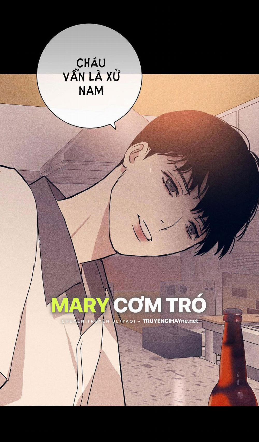 manhwax10.com - Truyện Manhwa Đánh Mất Tình Yêu Chương 32 2 Trang 8