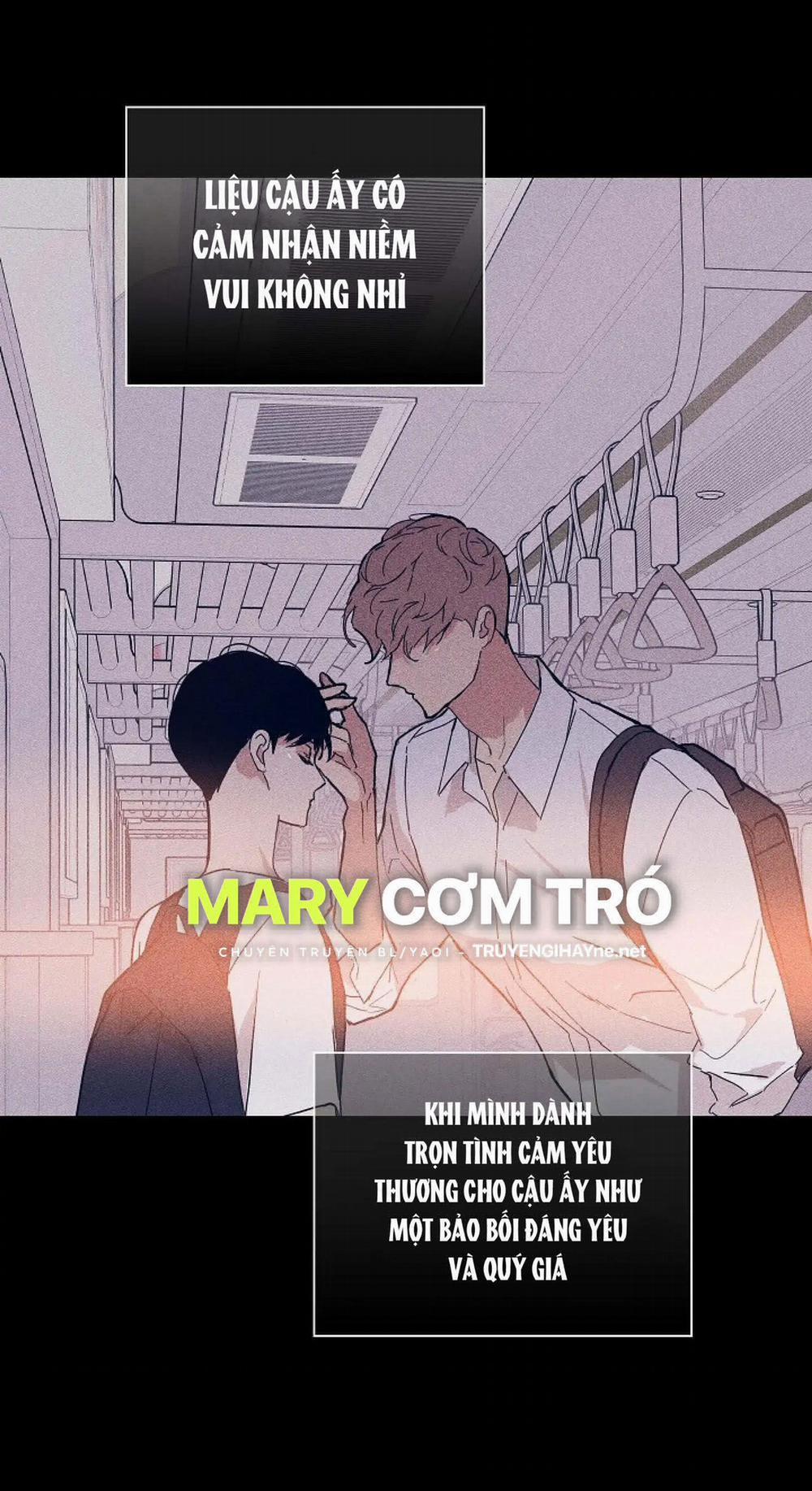 manhwax10.com - Truyện Manhwa Đánh Mất Tình Yêu Chương 33 1 Trang 12