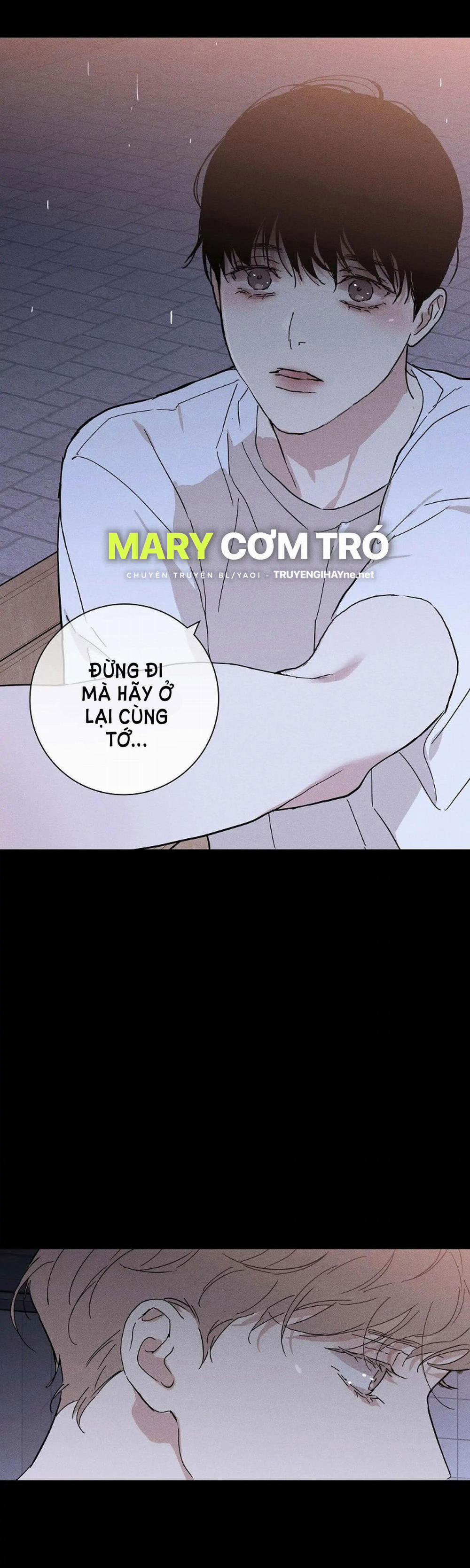 manhwax10.com - Truyện Manhwa Đánh Mất Tình Yêu Chương 34 2 Trang 18