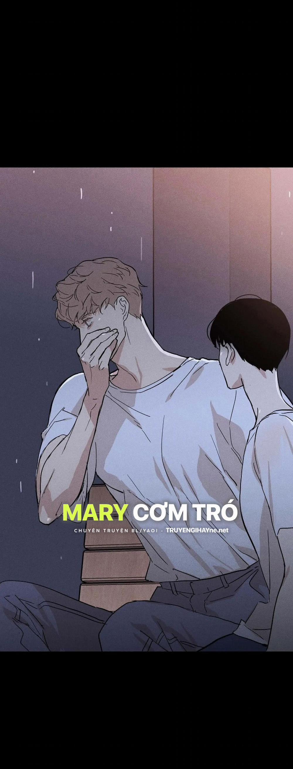 manhwax10.com - Truyện Manhwa Đánh Mất Tình Yêu Chương 34 2 Trang 37