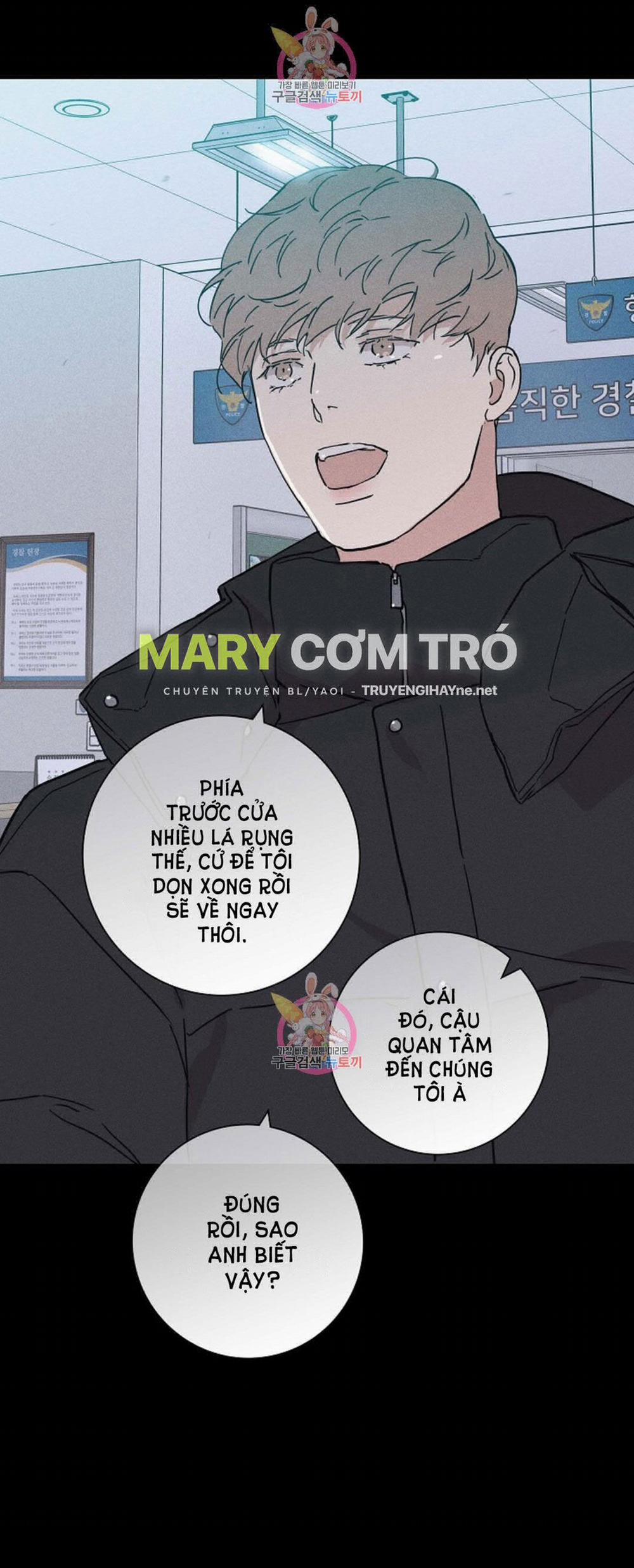 manhwax10.com - Truyện Manhwa Đánh Mất Tình Yêu Chương 38 1 Trang 11