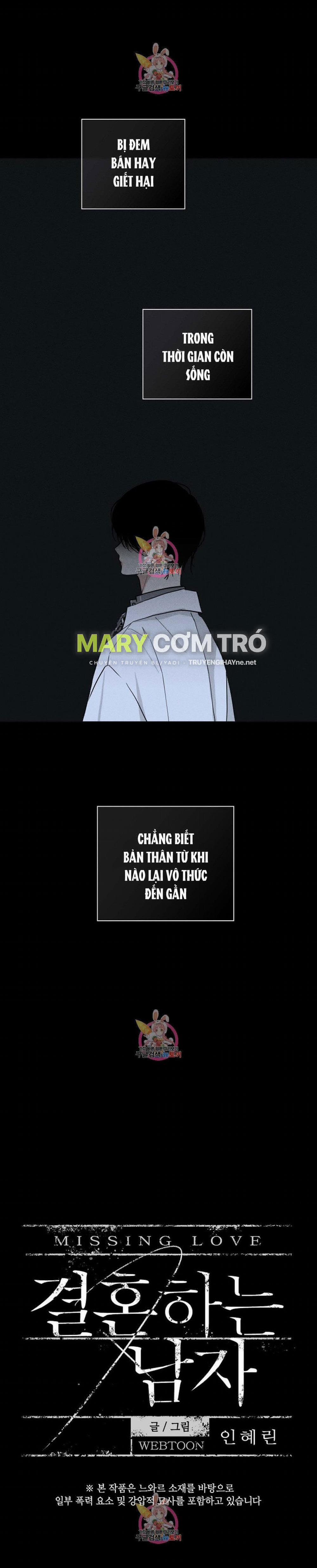 manhwax10.com - Truyện Manhwa Đánh Mất Tình Yêu Chương 40 1 Trang 7