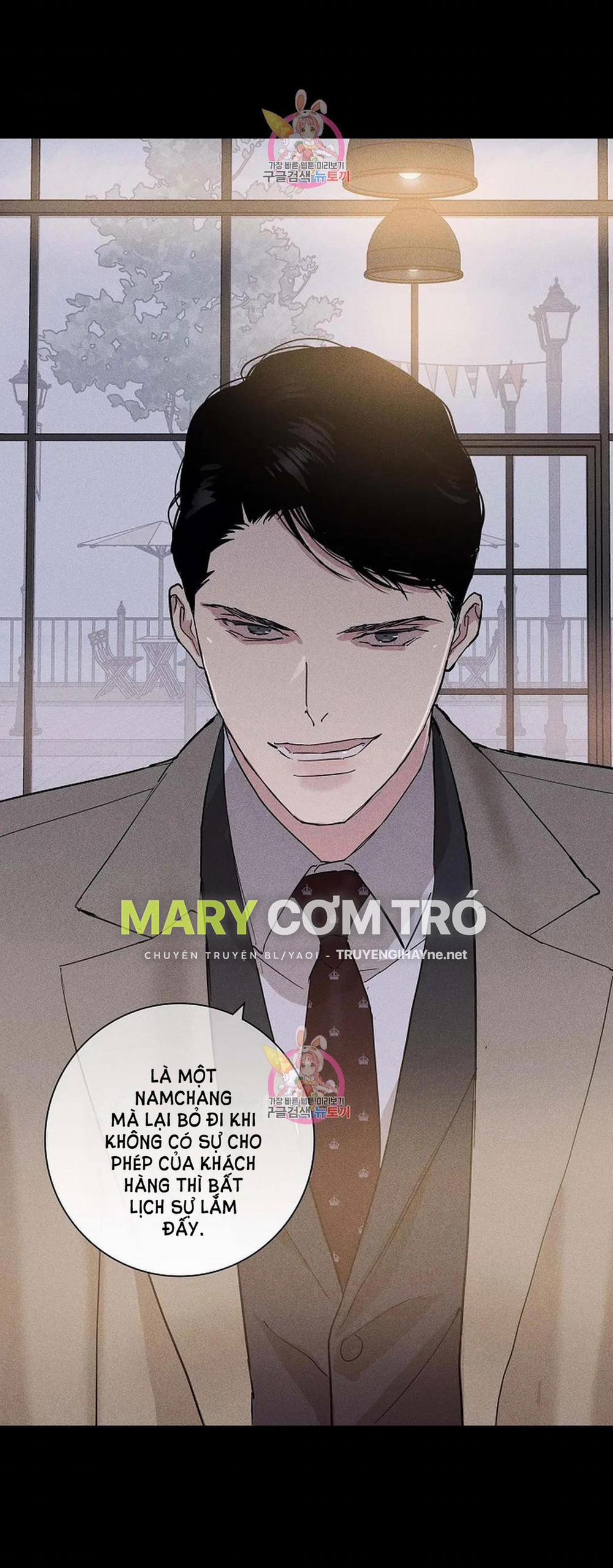 manhwax10.com - Truyện Manhwa Đánh Mất Tình Yêu Chương 41 2 Trang 42