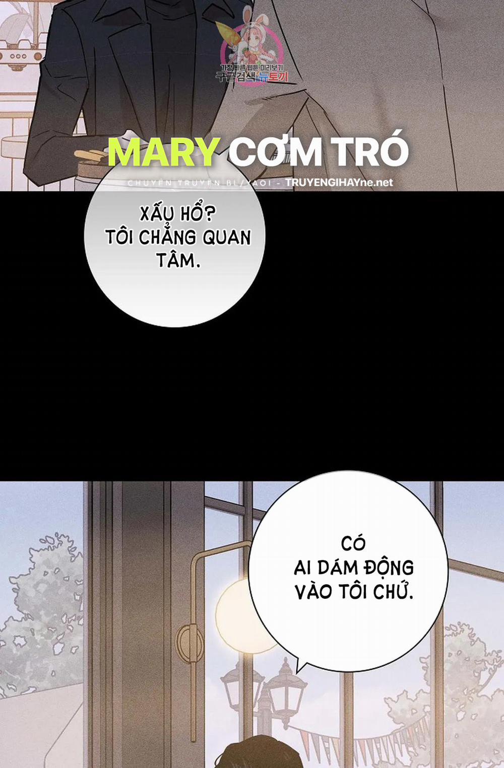 manhwax10.com - Truyện Manhwa Đánh Mất Tình Yêu Chương 42 1 Trang 33