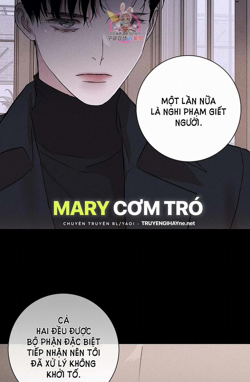 manhwax10.com - Truyện Manhwa Đánh Mất Tình Yêu Chương 42 1 Trang 54