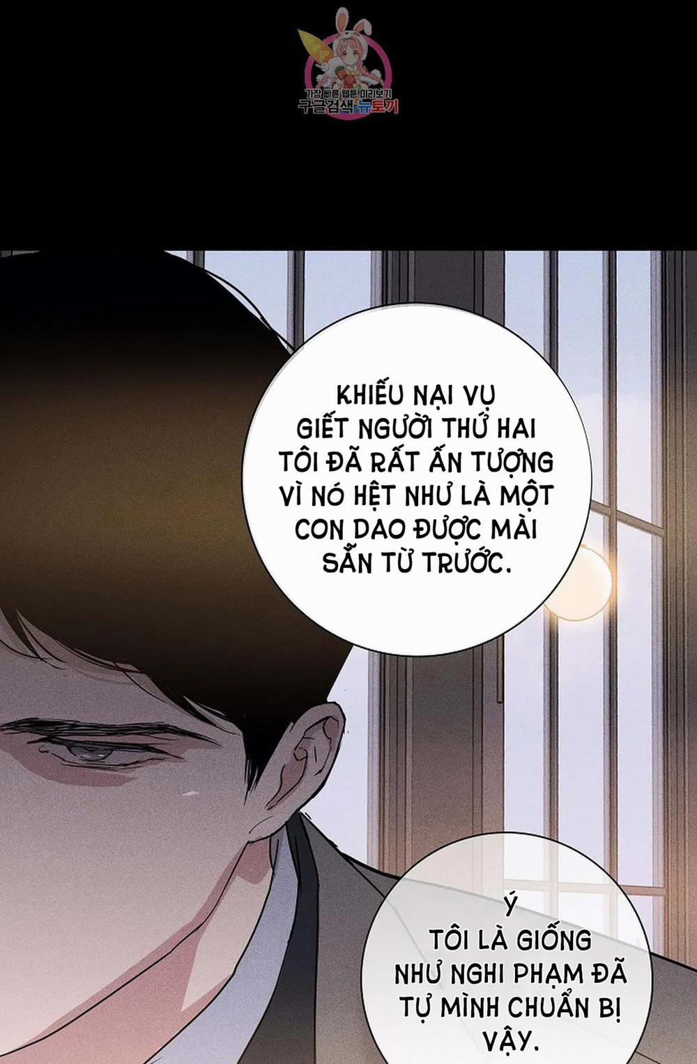 manhwax10.com - Truyện Manhwa Đánh Mất Tình Yêu Chương 42 2 Trang 2