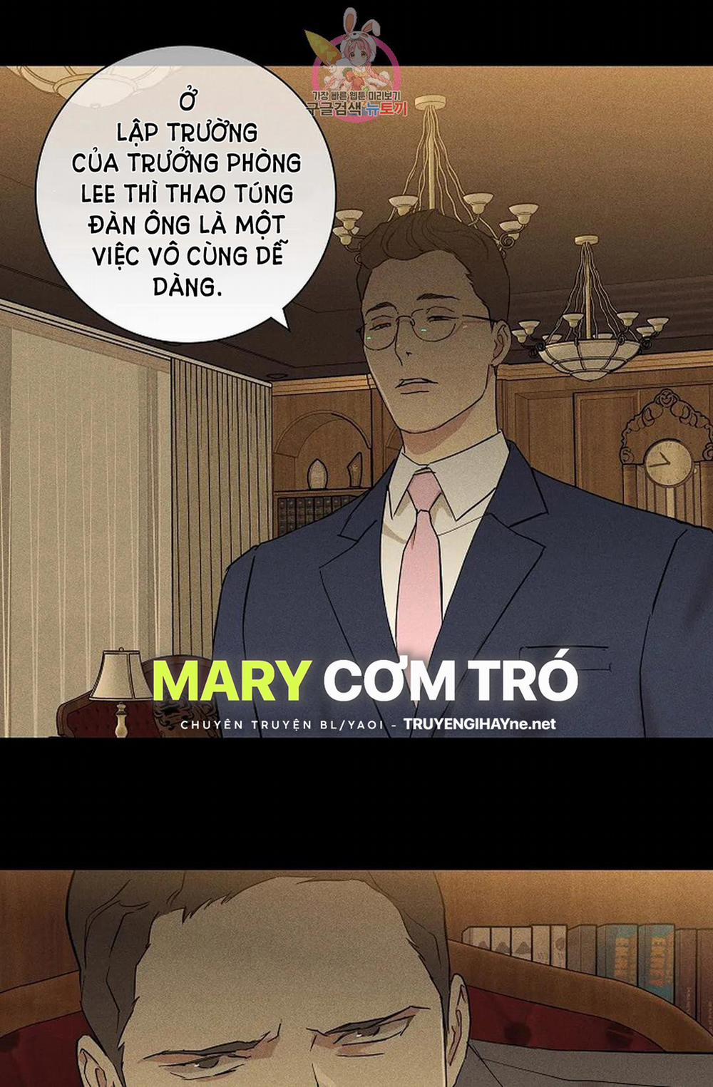 manhwax10.com - Truyện Manhwa Đánh Mất Tình Yêu Chương 42 2 Trang 40