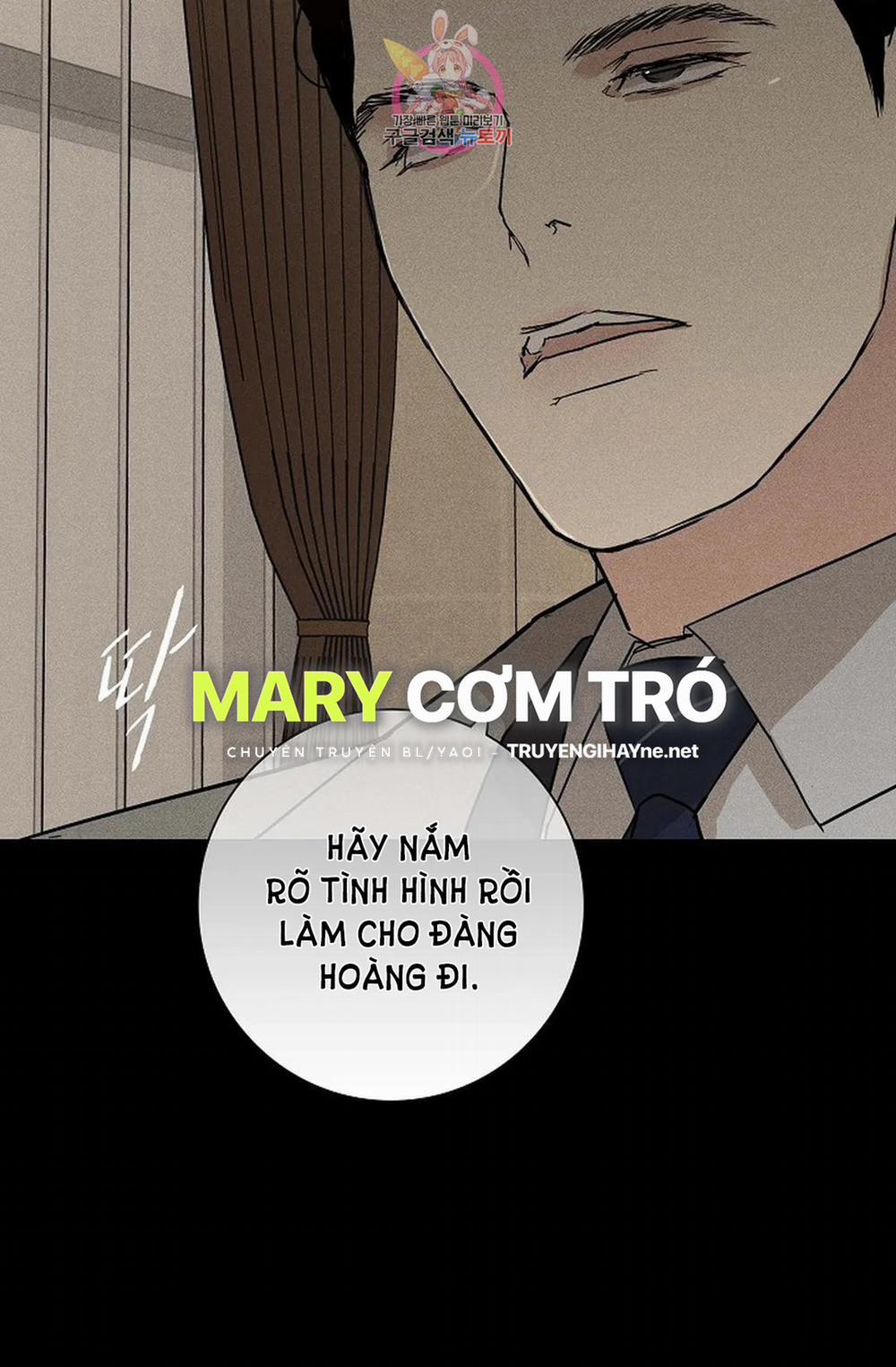 manhwax10.com - Truyện Manhwa Đánh Mất Tình Yêu Chương 43 1 Trang 23