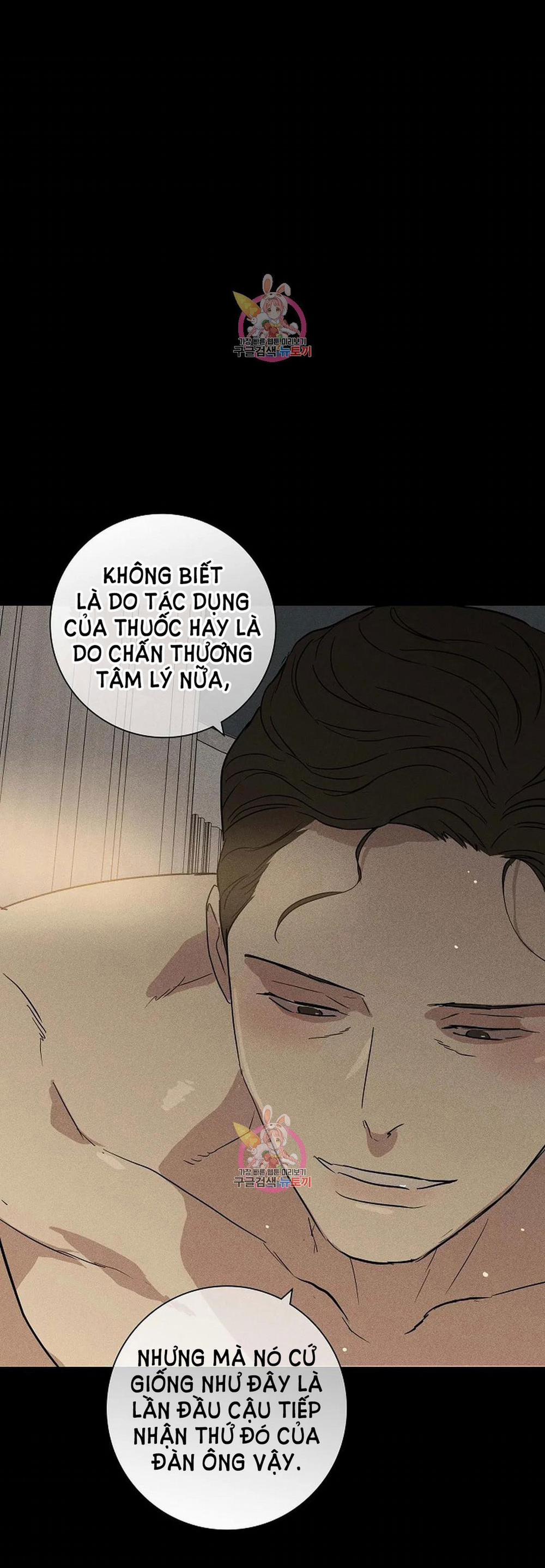 manhwax10.com - Truyện Manhwa Đánh Mất Tình Yêu Chương 44 1 Trang 9