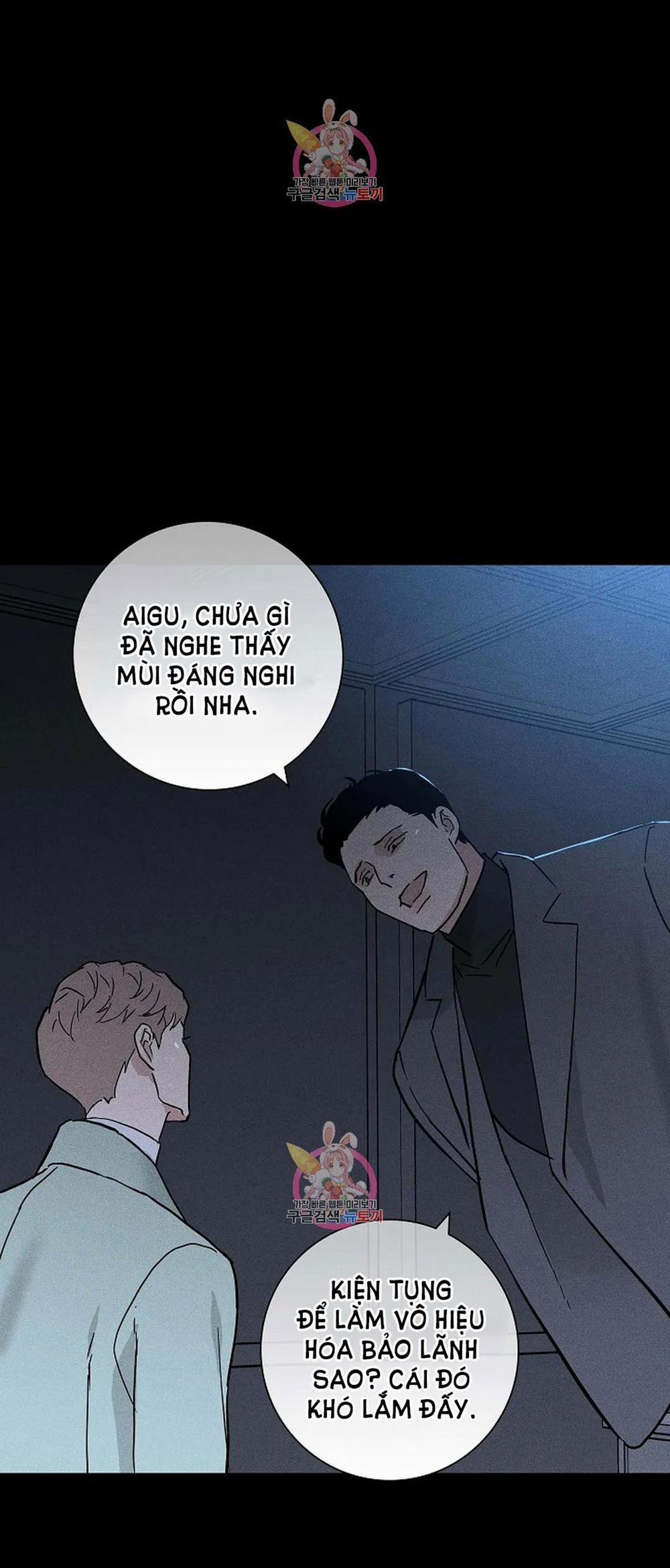 manhwax10.com - Truyện Manhwa Đánh Mất Tình Yêu Chương 45 2 Trang 18