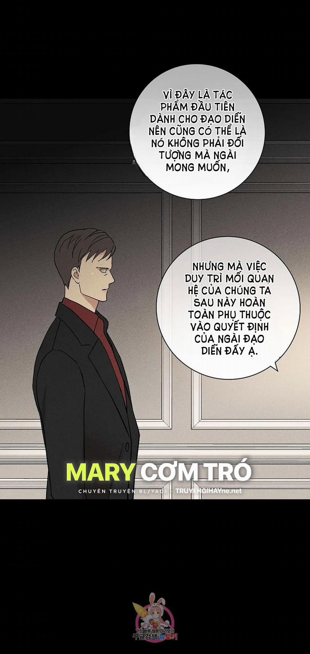 manhwax10.com - Truyện Manhwa Đánh Mất Tình Yêu Chương 47 1 Trang 16